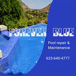 Professional 5 star pool repair